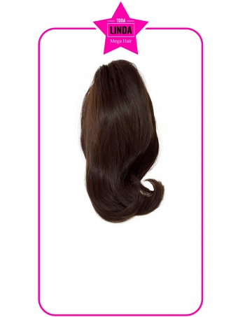 Aplique RB de Luxo Grace - 40 CM
