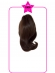 Aplique RB de Luxo Grace - 40 CM