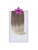 Aplique  Leonora Mega Hair Tic Tac - 65 cm