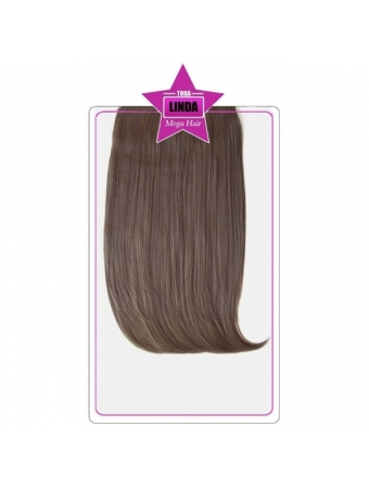 Aplique  Grace Mega Hair Tic Tac