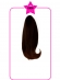 Aplique RB Dimily - 40 cm