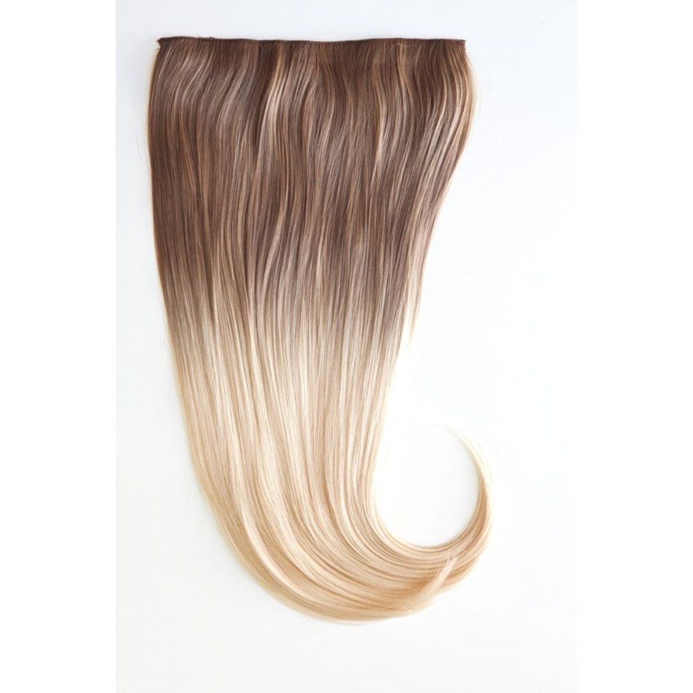 Aplique Darlene Mega Hair Tic Tac