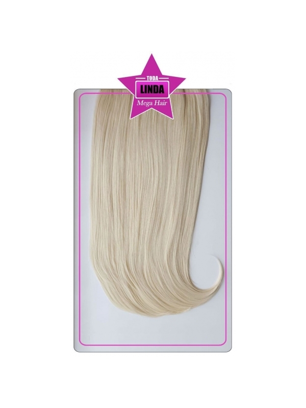 Aplique  Marcelle Mega Hair Tic Tac