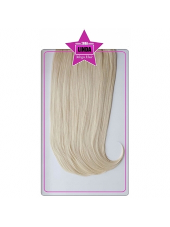 Aplique  Marcelle Mega Hair Tic Tac