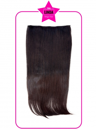 Aplique  Suzel Mega Hair Tic Tac