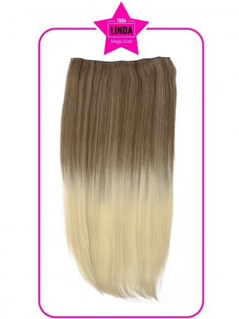 Aplique Darlene Mega Hair Tic Tac