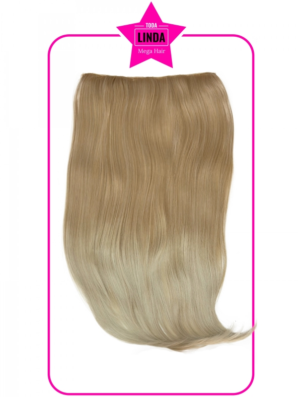 Aplique Kemy Mega Hair Tic Tac