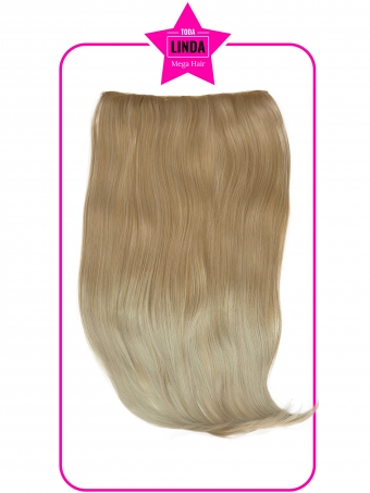 Aplique Kemy Mega Hair Tic Tac