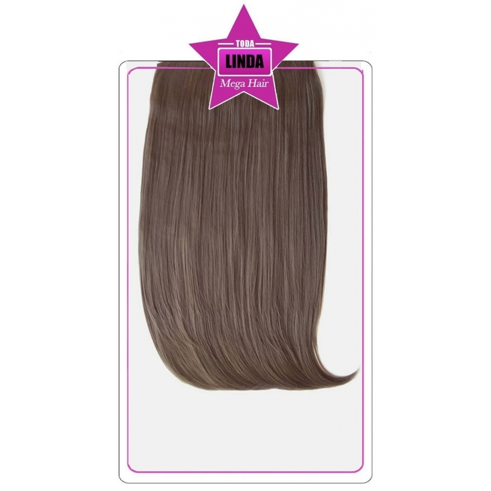 Aplique  Grace Mega Hair Tic Tac