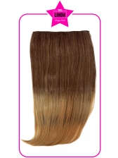 Aplique  Nicole Mega Hair Tic Tac