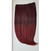 Aplique  Rubi Mega Hair Tic Tac
