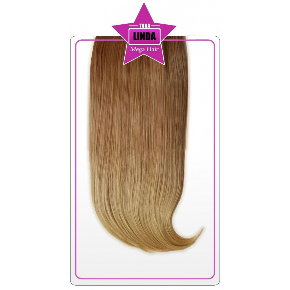 Aplique Betina Mega Hair Tic Tac