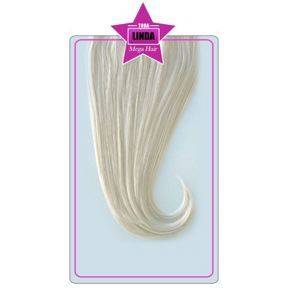 Aplique  Yakara Mega Hair Tic Tac