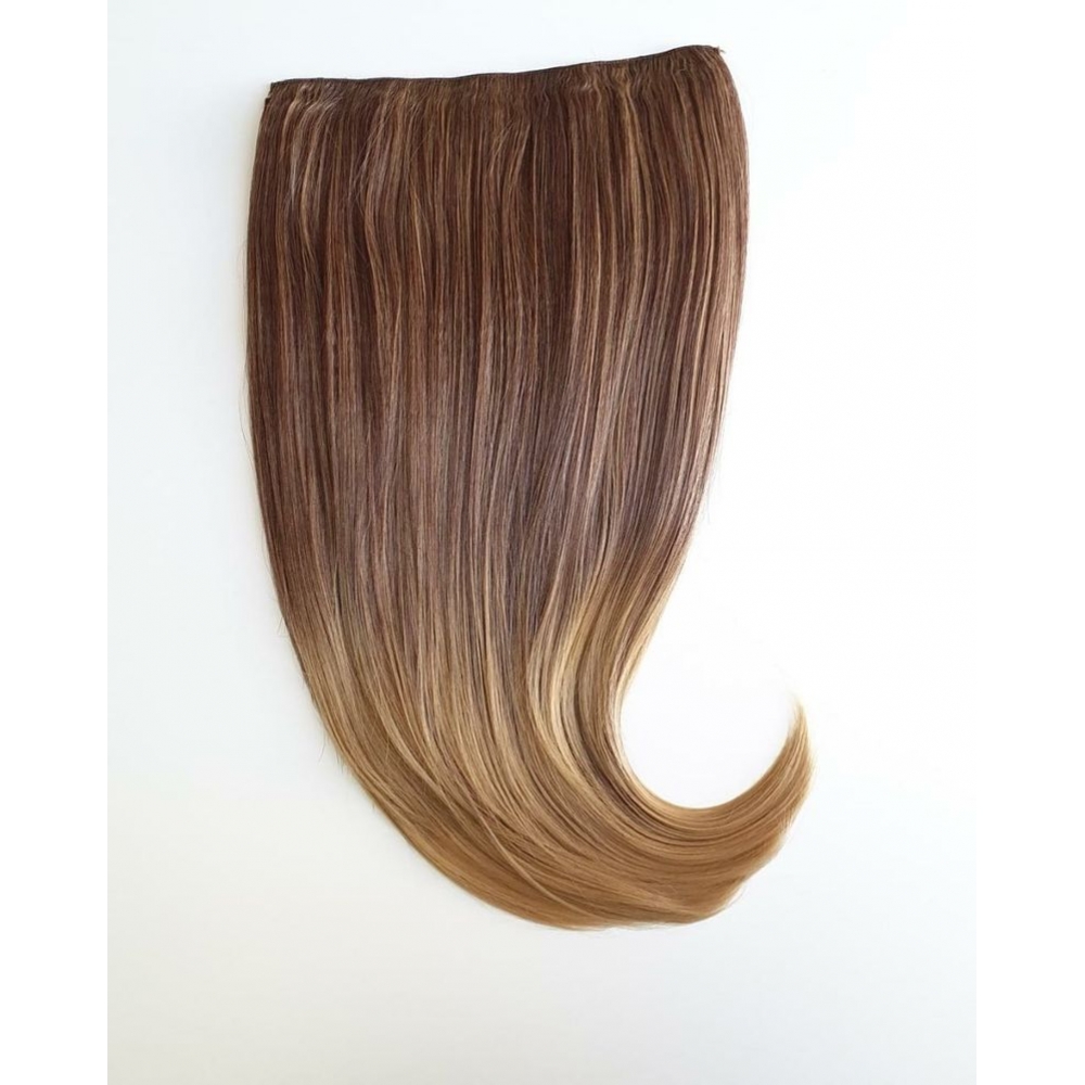 Aplique  Nicole Mega Hair Tic Tac
