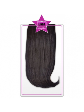 Aplique  Jheny Mega Hair Tic Tac