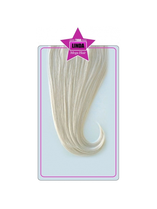 Aplique  Yakara Mega Hair Tic Tac