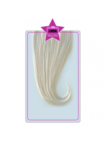 Aplique  Yakara Mega Hair Tic Tac