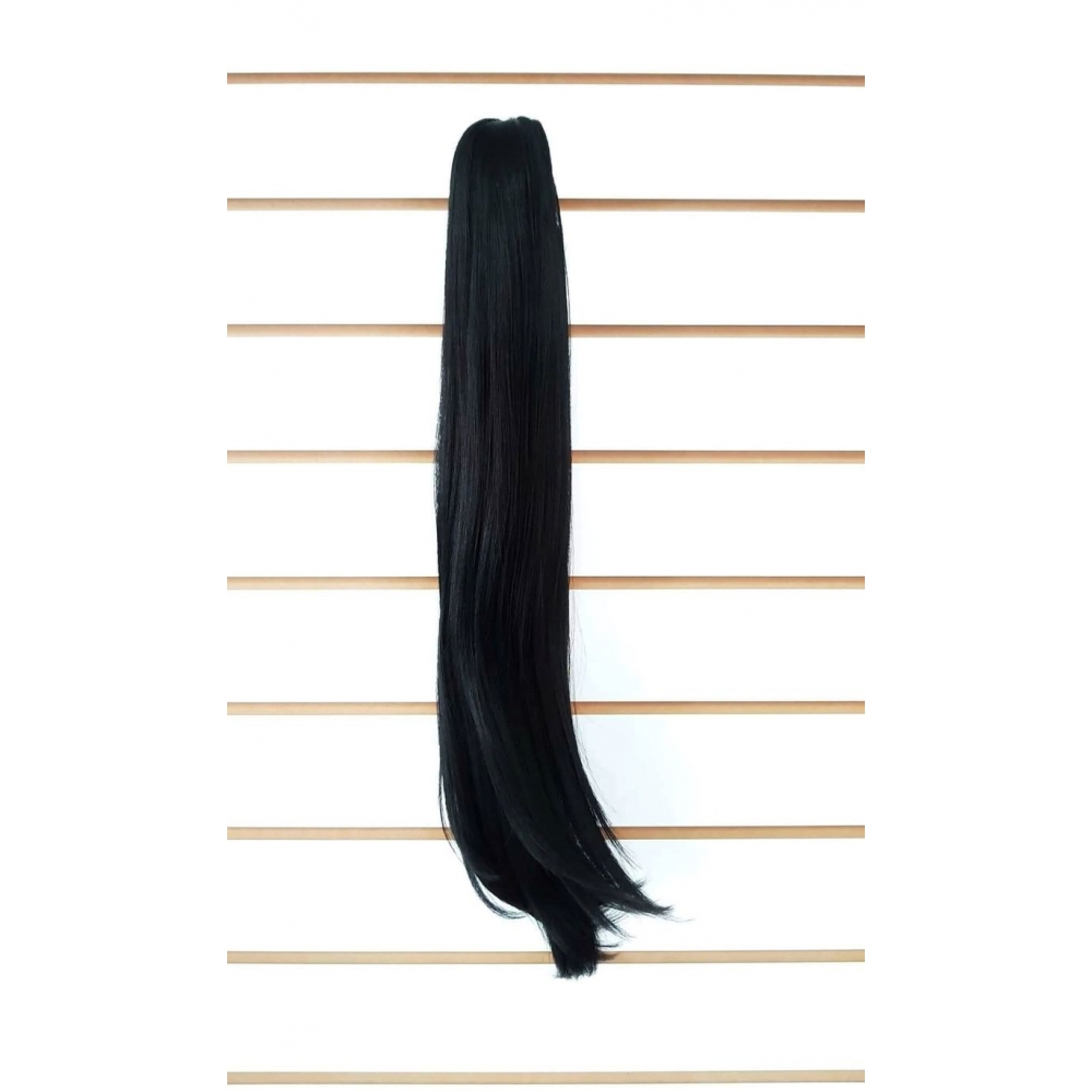 Aplique RB (preto) Rhenata