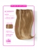 Aplique Luane Mega Hair Tic Tac