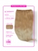 Aplique Kemy Mega Hair Tic Tac