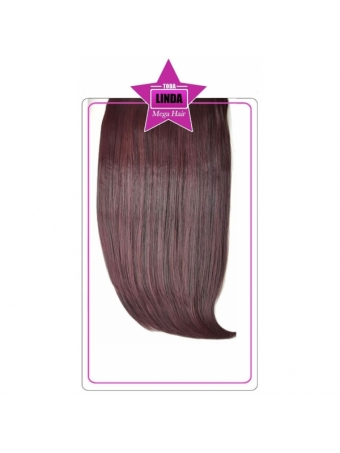 Aplique  Marjorie Mega Hair Tic Tac