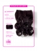 Aplique Cacheado Jheny Mega Hair Tic Tac